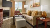 Homewood Suites Providence-Warwick Room