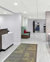 Hampton Inn Washington