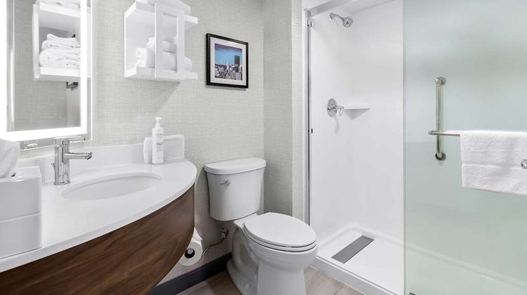Hampton Inn Washington Room