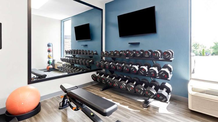 Hampton Inn Washington Health