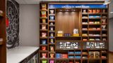 Hampton Inn & Suites New Haven Restaurant