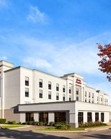 Hampton Inn & Suites New Haven