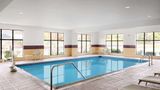 Hampton Inn & Suites New Haven Pool