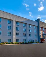 Hampton Inn Waterbury