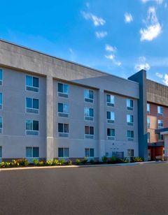 Hampton Inn Waterbury