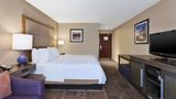 <b>Hampton Inn Waterbury Room</b>. Images powered by <a href="https://iceportal.shijigroup.com/" title="IcePortal" target="_blank">IcePortal</a>.