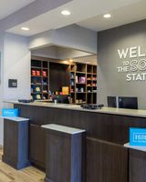 Hampton Inn & Suites Woodward