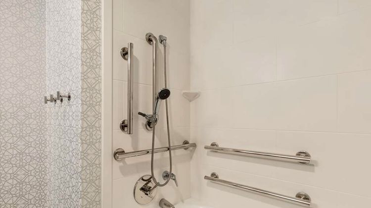 Hampton Inn Stuarts Draft Room