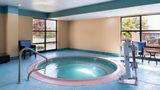 Hampton Inn Wytheville Recreation