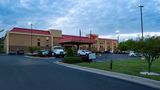 Hampton Inn Wytheville Exterior