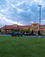 Hampton Inn Wytheville