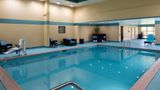 Hampton Inn Wytheville Pool