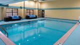 Hampton Inn Wytheville Pool
