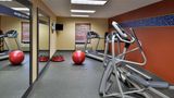 Hampton Inn Wytheville Health
