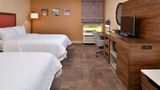 Hampton Inn Wytheville Room