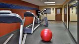 Hampton Inn Wytheville Health
