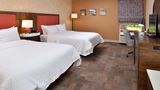 Hampton Inn Wytheville Room