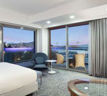 DoubleTree by Hilton Hotel Kusadasi Room
