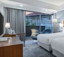 DoubleTree by Hilton Hotel Kusadasi Room