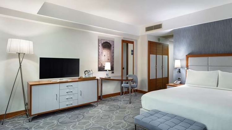 DoubleTree by Hilton Hotel Kusadasi Room