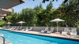 DoubleTree by Hilton Hotel Kusadasi Pool