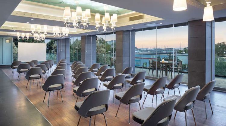DoubleTree by Hilton Hotel Kusadasi Meeting