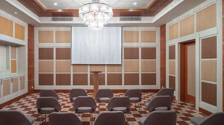 DoubleTree by Hilton Hotel Kusadasi Meeting