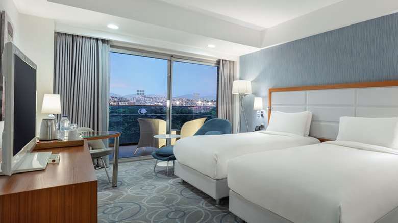 <b>DoubleTree by Hilton Hotel Kusadasi Other</b>. Images powered by <a href="https://iceportal.shijigroup.com/" title="IcePortal" target="_blank">IcePortal</a>.