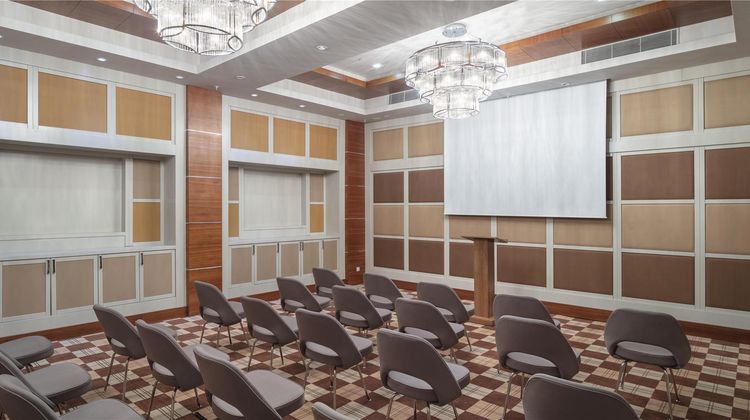 DoubleTree by Hilton Hotel Kusadasi Meeting