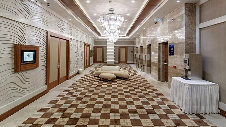 DoubleTree by Hilton Hotel Kusadasi Meeting