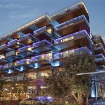 DoubleTree by Hilton Hotel Kusadasi