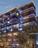 DoubleTree by Hilton Hotel Kusadasi