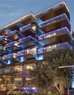 DoubleTree by Hilton Hotel Kusadasi