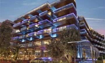 DoubleTree by Hilton Hotel Kusadasi