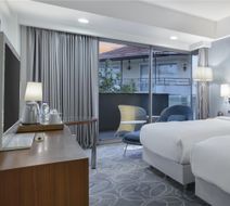 DoubleTree by Hilton Hotel Kusadasi Room