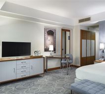 DoubleTree by Hilton Hotel Kusadasi Room