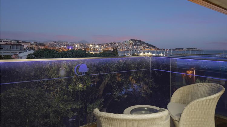 DoubleTree by Hilton Hotel Kusadasi Room