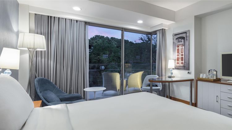 DoubleTree by Hilton Hotel Kusadasi Room