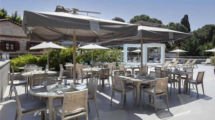 DoubleTree by Hilton Hotel Kusadasi Restaurant