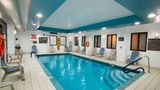 Hampton Inn Oakville - Mississauga Pool