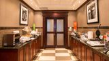 Hampton Inn Oakville - Mississauga Restaurant