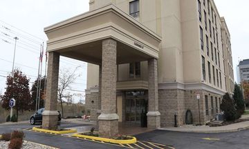 Hampton Inn Oakville - Mississauga