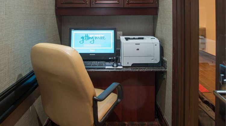 Hampton Inn Oakville - Mississauga Other