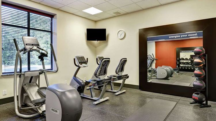 Hampton Inn by Hilton Chilliwack Health