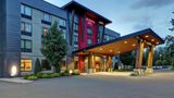 <b>Hampton Inn by Hilton Chilliwack Exterior</b>. Images powered by <a href="https://iceportal.shijigroup.com/" title="IcePortal" target="_blank">IcePortal</a>.
