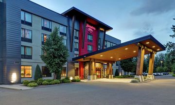 Hampton Inn by Hilton Chilliwack