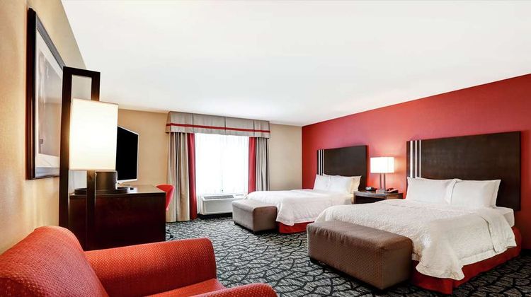 Hampton Inn by Hilton Chilliwack Other