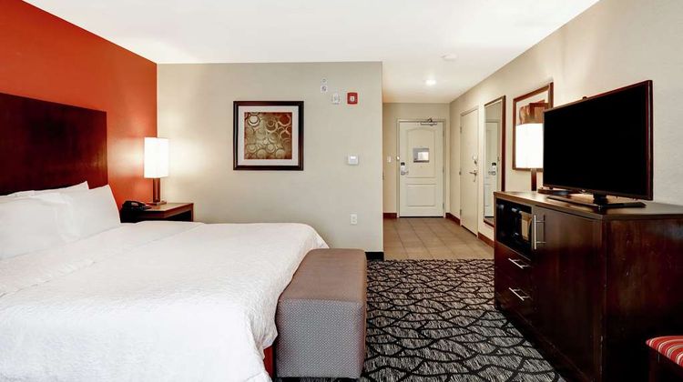 Hampton Inn by Hilton Chilliwack Other