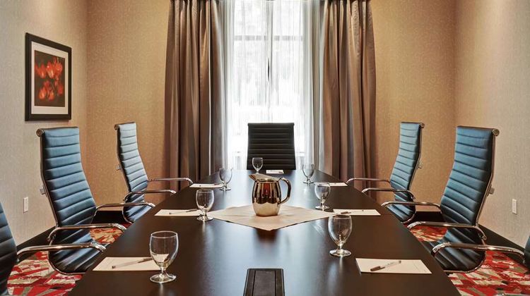 Hampton Inn by Hilton Chilliwack Meeting