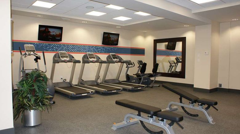<b>Hampton Inn by Hilton Fort Saskatchewan Health</b>. Images powered by <a href="https://iceportal.shijigroup.com/" title="IcePortal" target="_blank">IcePortal</a>.